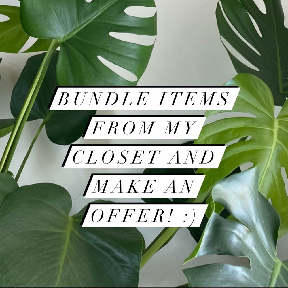 Bundle!!!